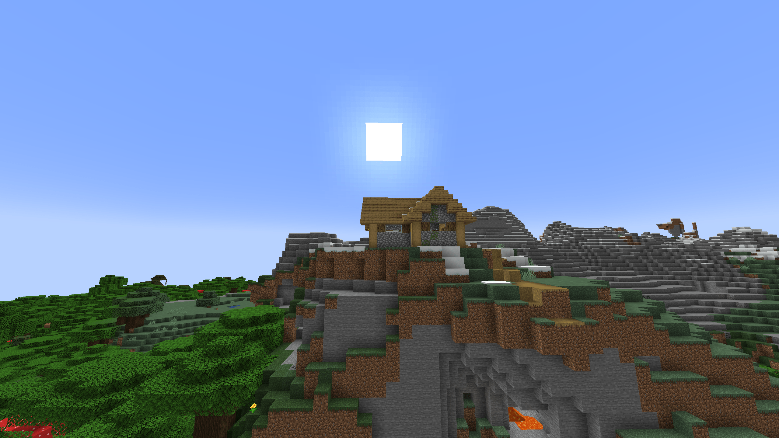 minecraft screenshot